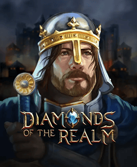 Diamond of the Realm