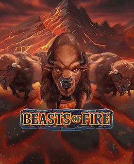 Beast of Fire