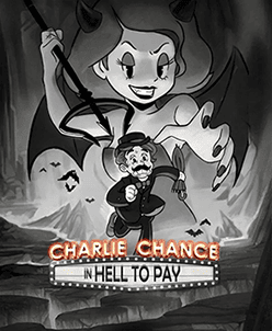 Chatlie chance
